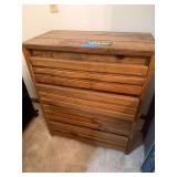 4-Drawer Cabinet