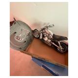 Harley Davidson Model