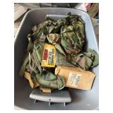 Army Clothes