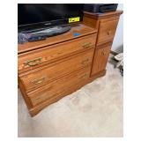 3-Drawer Dresser