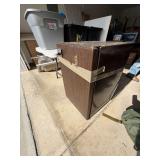 Mini-Fridge