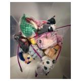 TY Beanie Babies