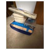 Bedding, Heated Blanket, Queen Size Sheet Set