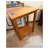 Side Table