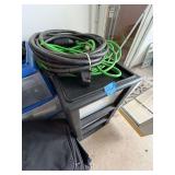 Extension Cords, Stacking Drawer