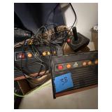 Atari System