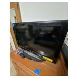 Toshiba Flatscreen TV