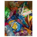 Laundry Supplies