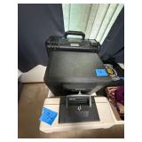 Safes, Hard Case