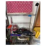 Metal Shelf