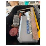 Tote Tools- Square, Level