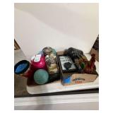 (2) Boxes