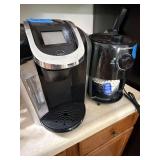 Keurig Coffee Maker