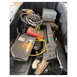 Tote Electronic Games