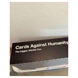 Cards Against Humanity Game
