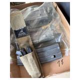 Gun Magazines, Multi-Tool
