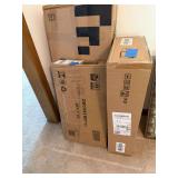Cabinets (NIB)