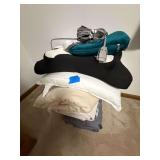 Electric Blanket (like new)