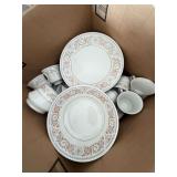 Box & Tote of China