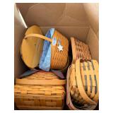 Longaberger Baskets