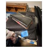Purses (Coach, Michael Kors)