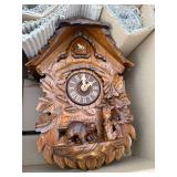 German Cuckoo Clock (NIB)