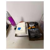 Lava Lamp, Reese Step Bumper Receiver, Kindle (NIB)
