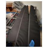 (3) Padded Gun Cases