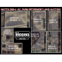 MATTIX FARM RETIREMENT LAND AUCTION