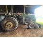 WOLF FARM EQUIPMENT AUCTION