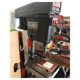 Large Tool & Household Auction