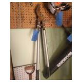 32" Clippers 32" Clippers