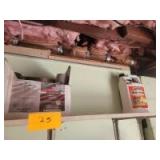 Bug Stop Dry Foam Carpet Cleaner Bug Stop Dry Foam Carpet Cleaner