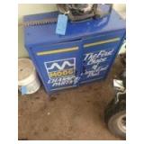 30x30" Tool Cabinet 30x30" Tool Cabinet