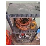 Rack Extension cords Bottle Jack Rack Extension cords Bottle Jack