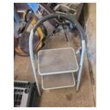 Step Ladder Step Ladder