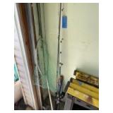 Fishing Poles And Equipment Fishing Poles And Equipment