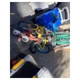 2 Bikes - One Lightning McQueen - One Despicable Me 2 Bikes - One Lightning McQueen - One Despicable Me