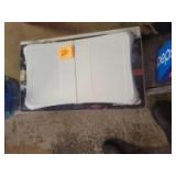 WII Fit Balance Board Guitar Hero WII Fit Balance Board Guitar Hero