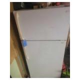 62" Frigidaire Refrigerator ** This item cannot be removed until 1/6 **