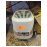 Dirt Devil Lite Humidifier Dirt Devil Lite Humidifier