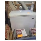 31" Idylis Freezer - ** This item cannot be removed until 1/6 ** 31" Idylis Freezer - ** This item cannot be removed until 1/6 **