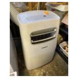 Magnavox Portable Air Conditioner Magnavox Portable Air Conditioner