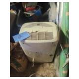 General Electric Dehumidifier General Electric Dehumidifier