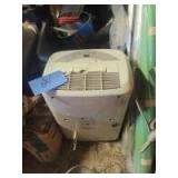 General Electric Dehumidifier