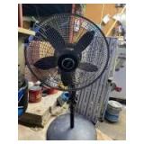 Lasko 20†Oscillating Fan Lasko 20†Oscillating Fan