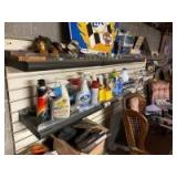 Fully Adjustable Shelf Fully Adjustable Shelf