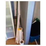 Swanky Prints Wall Floor 6x12 (only used 2x) Swanky Prints Wall Floor 6x12 (only used 2x)