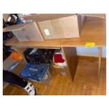 Computer Desk - 42" x 20" x 28" Computer Desk - 42" x 20" x 28"