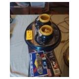 STEELERS CLOCK STEELERS MUGS NASCAR ITEMS STEELERS CLOCK STEELERS MUGS NASCAR ITEMS